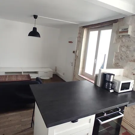 Centre St Eloi Giraudeau - Entier 2 *