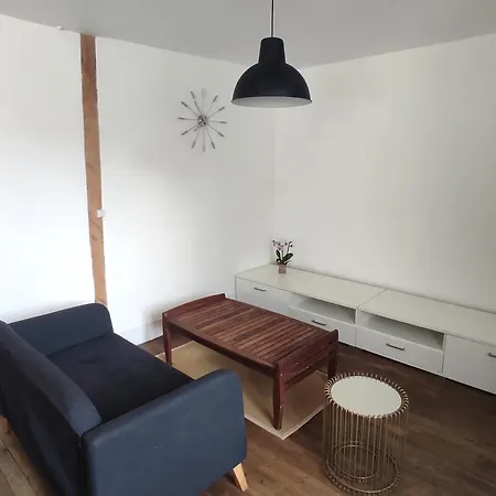 Centre St Eloi Giraudeau - Entier 2 *