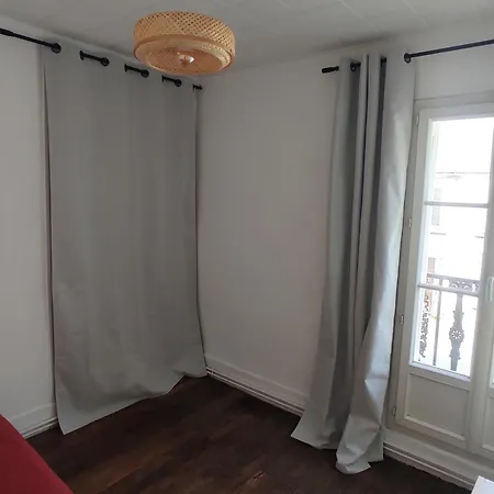 Centre St Eloi Giraudeau - Entier 2 * Tours