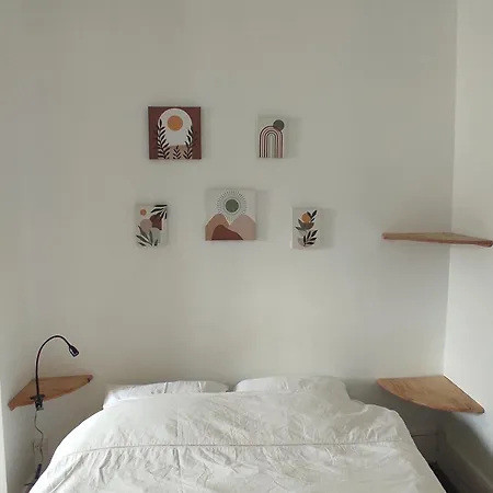 Centre St Eloi Giraudeau - Entier 2 * 图尔