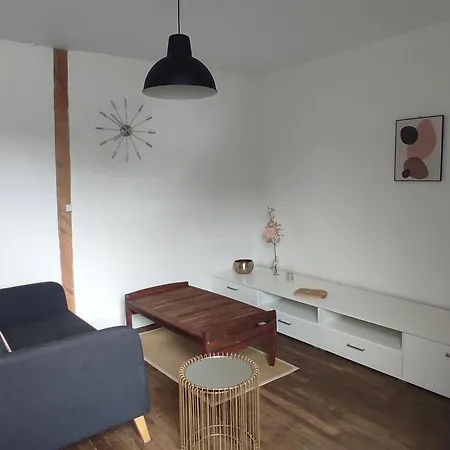 Centre St Eloi Giraudeau - Entier 2