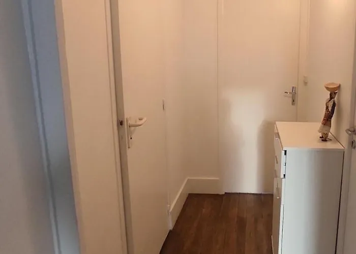 Centre St Eloi Giraudeau - Entier 2 Apartament *