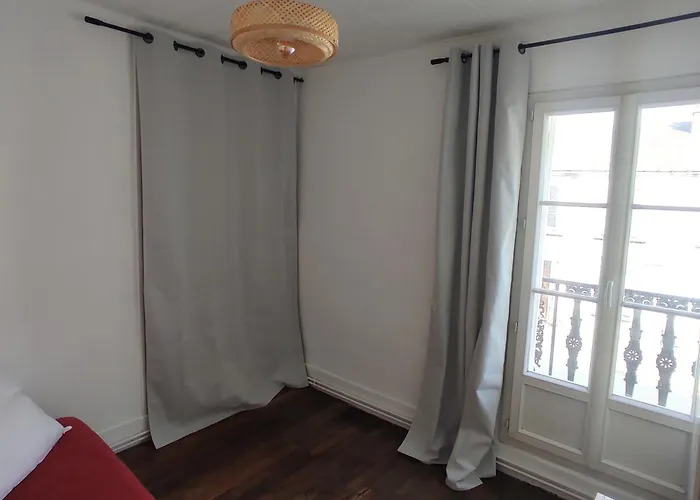 Centre St Eloi Giraudeau - Entier 2 * Tours