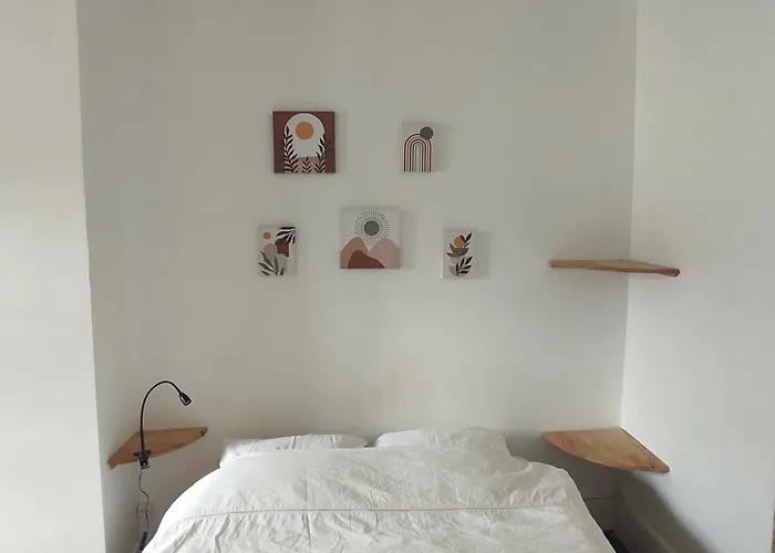 Centre St Eloi Giraudeau - Entier 2 * Tours