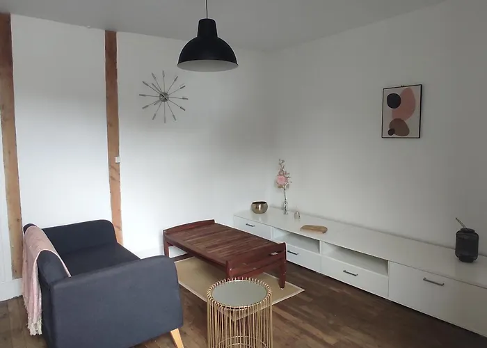 Centre St Eloi Giraudeau - Entier 2